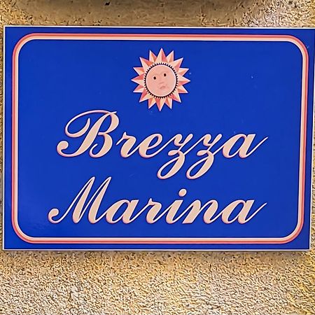 Brezza Marina Hotel Рио Маджоре Екстериор снимка